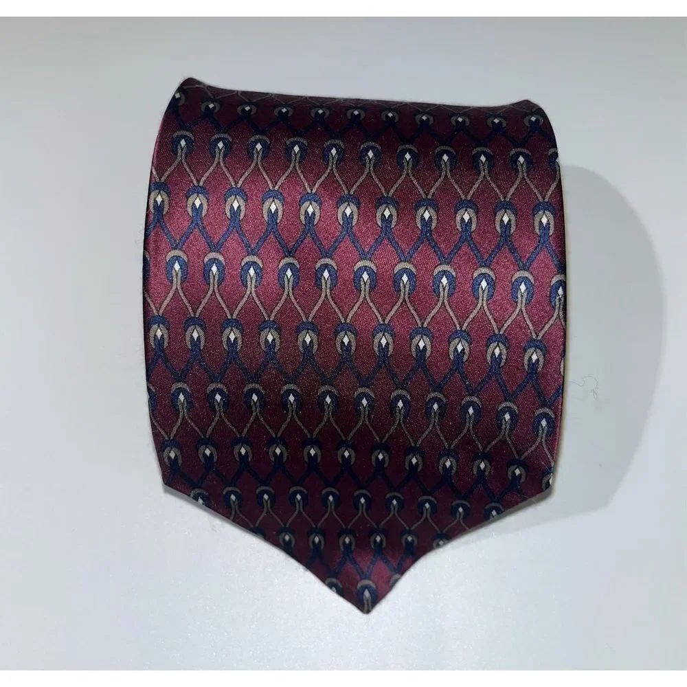 Karl Lagerfeld tie